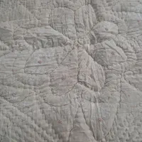 پتو دونفره ی پنبه ای|رختخواب، بالش، پتو|اصفهان, ملک‌شهر|دیوار