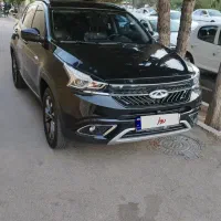 تیگو7ieمدل99درجه یک