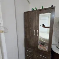 کمد لباس کاملا سالم