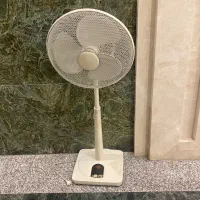 پنکه پارس خزر