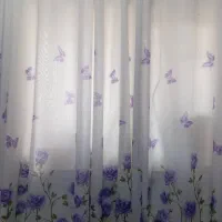 ۳تا،پرده  حریر