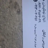 استخدام آشپز|استخدام خدمات فروشگاه و رستوران|پاکدشت, حصار امیر|دیوار