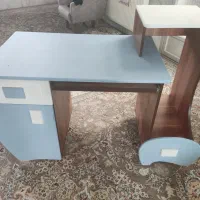 میز تحریر کاملا MDF