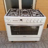اجاق گاز فردار اسنوا مدل رومینا
