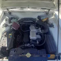 پیکان مدل ۸۲|خودرو سواری و وانت|قره ضیاالدین, |دیوار