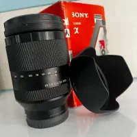 سونی لنز ۲۴۰ ۲۴