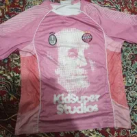 تیشرت ترپ استار ارجینال