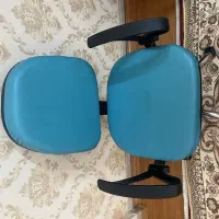 صندلی چرخ دار