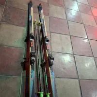 اسکی چوبی