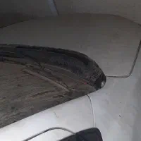 برلیانس صندق دار ۲۳۰ دنده ای