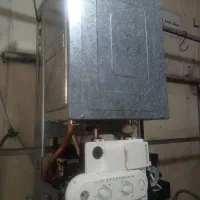 پکیج ایران رادیاتور۲۴ هزار