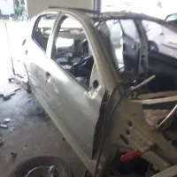 صافکاری پنجه طلا|خدمات موتور و ماشین|صدرا-فارس, فاز ۱|دیوار