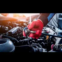 شارژ گاز کولر 700ت|خدمات موتور و ماشین|مشهد, ایثارگران|دیوار