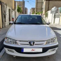 پرشیا xu7 مدل 95 بی رنگ تمیز
