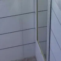 اینه قدی سالم به فروش می‌رسد