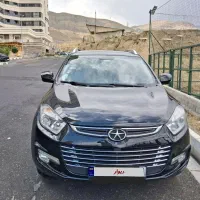 جک S5 نیوفیس 1402 در حد صفر سند اول