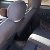 مزدادوکابین دوگانه شرکت|خودرو سواری و وانت|کهریزک, |دیوار