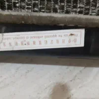 رادیاتور جک s5 سالم|قطعات یدکی و لوازم جانبی|اردبیل, |دیوار