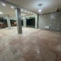 ۱۵۰ متر مغازه + ۱۵۰ متر انبار تجاری بر اصلی|اجارهٔ مغازه و غرفه|تهران, شمس‌آباد|دیوار