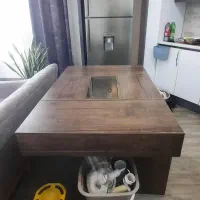 میز ناهارخوری