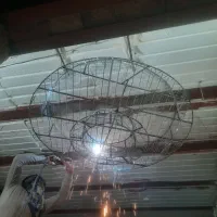 رابیس کاری وشاسی کشی قرچک ورامین|خدمات پیشه و مهارت|تهران, هاشمی|دیوار