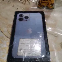 ایفون ۱۳ پرومکس (فیک) تخفیف دارد|موبایل|دورود, |دیوار