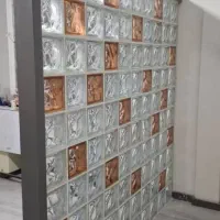 گلس دکور|مصالح و تجهیزات ساختمان|نوشهر, |دیوار