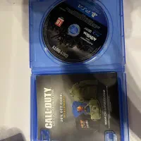 بازی کالاف دیوتی wwii|کنسول، بازی ویدئویی و آنلاین|تهران, کوی بیمه|دیوار