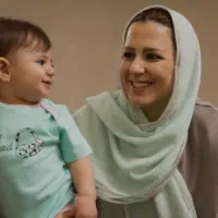 نیازمند پرستار برای کودک ۷ ساله