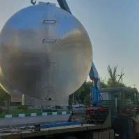 تولیدی تانکر