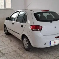 تیبا ۲ مدل ۱۴۰۰