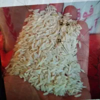 توجه توجه انواع برنج ایرانی موجوده