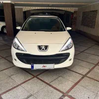 پژو۲۰۷پانا مدلesp 402