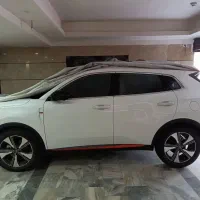 چانگان cs55 پلاس وارداتی 2024