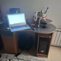 میز کامپیوتر