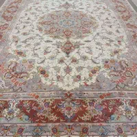 فرش دستباف تک 12 متری طرح علیزاده|فرش|مشهد, امام رضا (ع)|دیوار