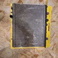 رادیاتور ۲۰۶