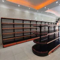 قفسه ی چندمنظوره|فروشگاه و مغازه|تنکابن, |دیوار