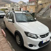 کوییک سفید مدل ۱۴۰۱