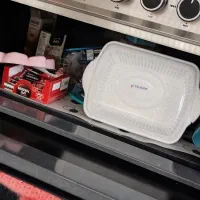 گاز طرح فر پنج شعله سالم و تمیز|اجاق گاز و لوازم برقی پخت‌وپز|قوچان, |دیوار