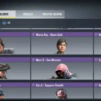 اکانت کالاف|کنسول، بازی ویدئویی و آنلاین|بیرجند, |دیوار