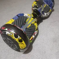 اسکوتر درحد نو