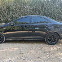 ام جی ۶ توربو ۲۰۱۴|خودرو سواری و وانت|تهران, گلستان (شهرک راه آهن)|دیوار