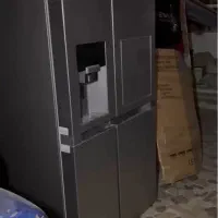 یخچال ساید دوو ۳۲ فوت