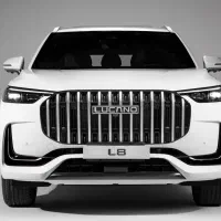 فروش خودروی L8