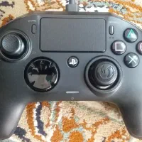 دسته ps4 نیکون پرو 2|کنسول، بازی ویدئویی و آنلاین|قزوین, |دیوار