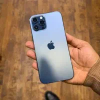 آیفون Iphone 12 Pro پلمپ در حد