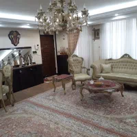 فروش آپارتمان ۱۲۵ متری در جمالزاده بازسازی کامل