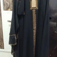 مانتو‌عبا
