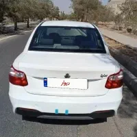 ساینا دوگانه سوز کارخانه مدل۱۴۰۲|خودرو سواری و وانت|رشت, فلسطین|دیوار